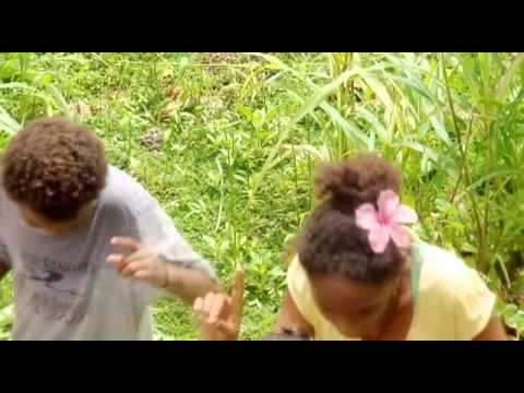 " Toke Vamua", VELDA & MAGZ.