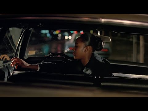 A Bronx Tale (1993) Opening the Car Door Scene - (1080p HD)