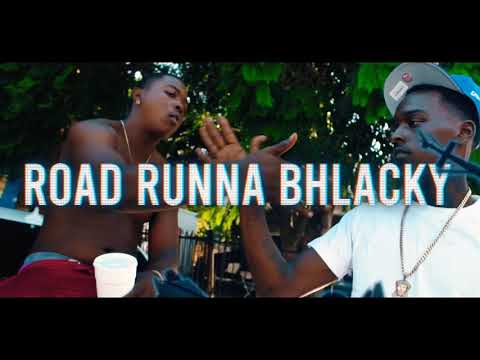 Kt Herbho “NOWADAYS” ft. RoadRunnaBhlacky & Eldra Jermaine