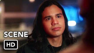 Cisco's Farewell