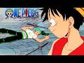 One Piece Full Episodes Season 1 Luffy KILLS Buggy