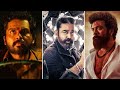 Panchu Mittai Mark Antony LCU