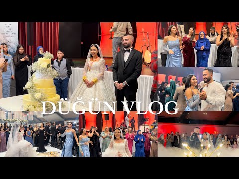 AKSARAY - SİVAS DÜĞÜNÜ👰🏻‍♀️🤵🏻‍♂️ MUHTEŞEM ÖTESİ BİR DÜĞÜN😍KALABALIK BOL ŞENLİK💃🏻GÖZDE & SEFA✨