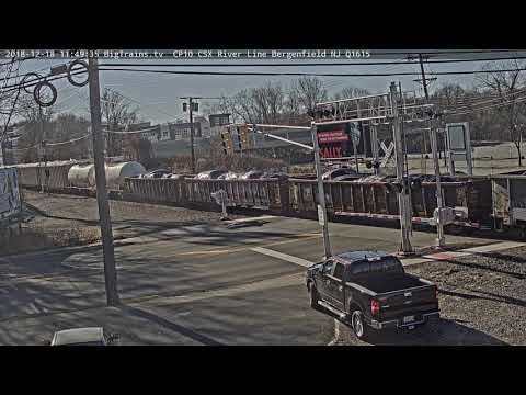 12- 18-2018 11:48 nb nysw cut, CSX 803, 530 Q410