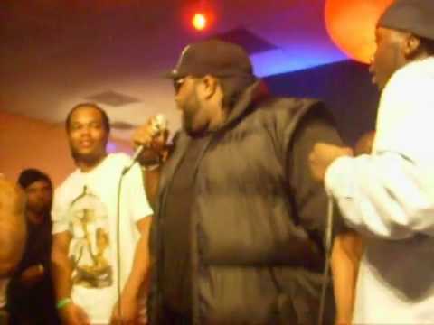 JIDOE MIXTAPE RELEASE PARTY