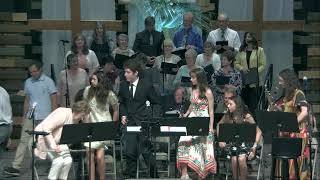 Easter 2021 - Classic Service