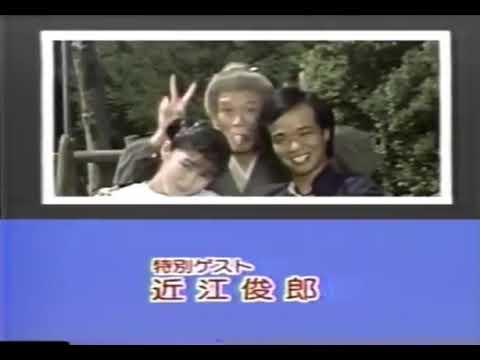 ｢意地悪ばあさんのテーマ｣元東京都知事:青島幸男(故)