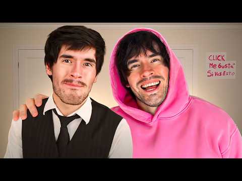 Mi Reacción A HolaSoyGerman