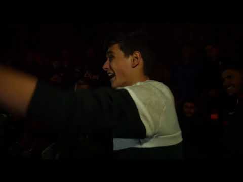 DJNESS & MIGUI VS SAIZEVN  - CUARTOS - 2VS2 2ª EDICIÓN