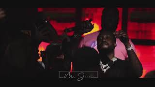 Meek Mill X Purge Tuesdays  Mr Jones Miami Nightlcub  2192019