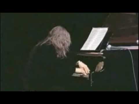 Marilyn Crispell - Piano - Concert Excerpt # 3