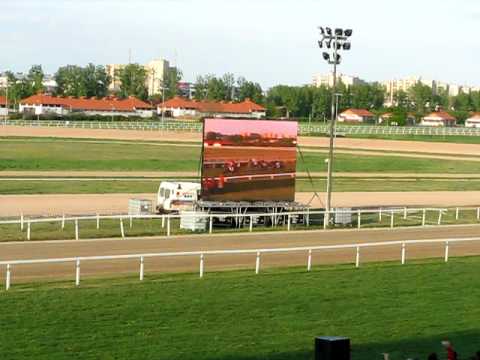 Overdose in Budapest 19-04-2009