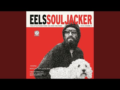 Friendly Ghost - EELS