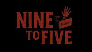 Nine to Five: Cosmic Inn..More Like Cosmic Horror Inn