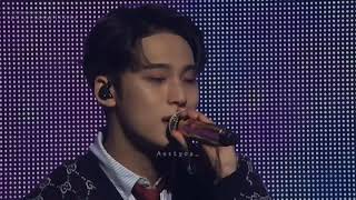 Download lagu [Sub indo] Seventeen (Hiphop team) - I Can't run away mp3