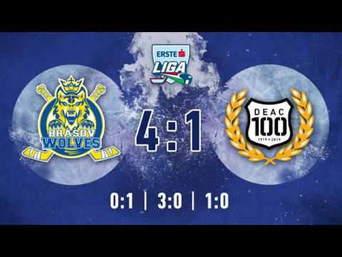 EL207 CORONA BRASOV   DEAC 4 1 20200213