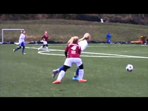 Lina Karlsson Älvängens IK