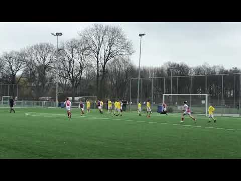 RCL JO15 - SPIRIT JO15, vrije trap