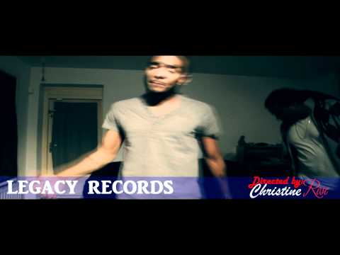 Legacy Records - Freestyle Sessie promo 1