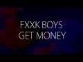 Q69 | FEMM - Fxxk boys get money (dance cover ...