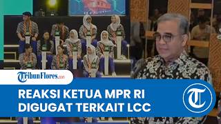 Digugat ke PN Jakarta Pusat, Ahmad Muzani Putuskan Final LCC 4 Pilar di Kalbar akan Diulang