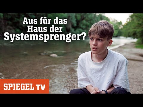 Aus für die Systemsprenger?  Wie ein Heimleiter für gescheiterte Jugendliche kämpft | SPIEGEL TV