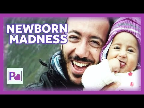 The Miracle of Birth: Midwives Season 1 Episode 6 |Parenthood