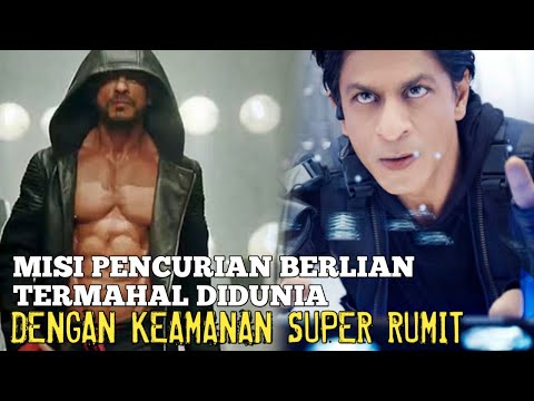 BALAS DENDAM DI MALAM TAHUN BARU - ALUR CERITA FILM HAPPY NEW YEAR 2014