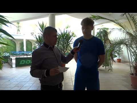 3 liga futsalu 2019/2020: Runda Play-off Zaczernie Futsal Team II