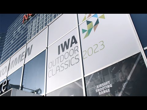 InfiRay Outdoor Brings Its State-of-the-art Products to IWA 2023