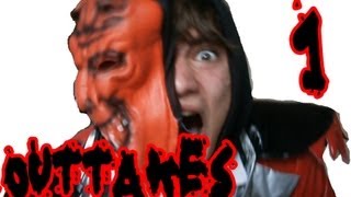 Tod und Teufel - 1 - Outtakes (HD)