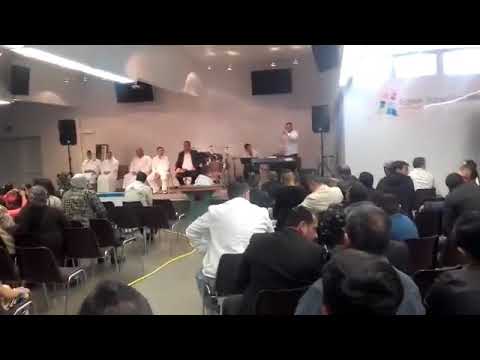 Fr cornel - in haine albe ne vei imbraca (cover 2018)