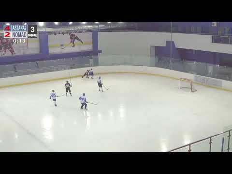 «Astana-2» 2006 г , г.Нур-Султан - «Nomad» 2006, г.Нур-Султан,  ЧРК 2006, 28.03.21