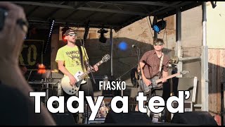 Video Fiasko - Tady a teď (Oficiální videoklip)