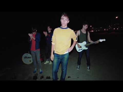 The Drums - Let's Go Surfing