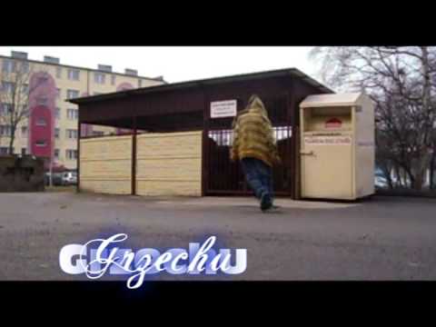 grzechu- c walk -peja xd