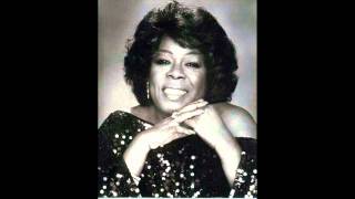 Sarah Vaughan - Make This City Ours Tonight