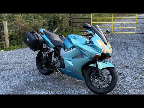 Honda vfr 800 2005 🌟 - Image 2