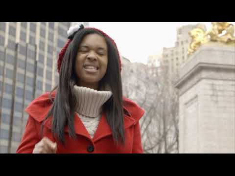 Unit 4   Part 1   Culture   The Big Apple - Project 3 Video