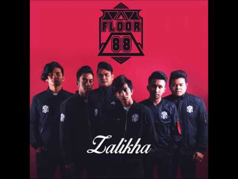 FLOOR 88 - ZALIKHA