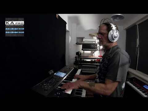 KApro "Iconic Suite" Video 1