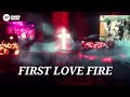 First Love Fire (Worship Song) | Planetboom