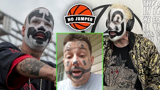 Violent J Reacts to Shaggy Allegedly Trashing Hardcore Juggalos