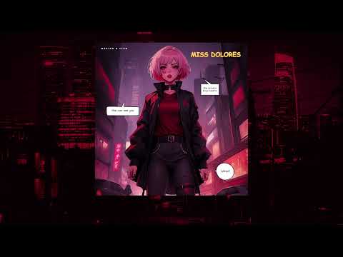 Marian & Sean - Miss Dolores (Official Audio)