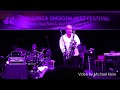 Just My Imagination - Euge Groove at 7. Mallorca Smooth Jazz Festival (2018)