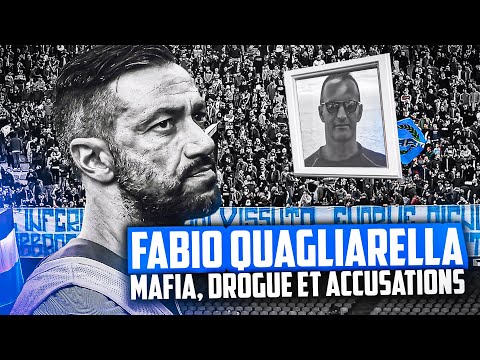 LA SOMBRE HISTOIRE DE FABIO QUAGLIARELLA