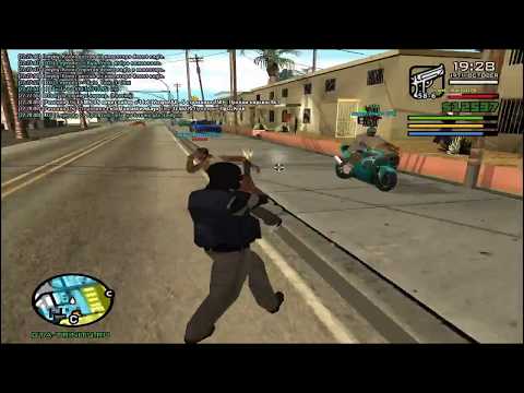 E/C WARRIORS VAGOS X3 // 16.10.2018 - 24.10.2018