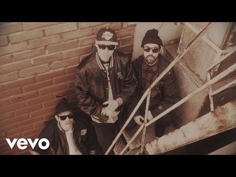 Aivovuoto - YO Raps ft. J-Laini