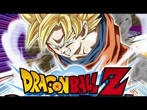 DRAGON BALL Z DOKKAN BATTLE English Gameplay IOS / Android - YouTube