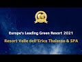 Resort Valle dell’Erica Thalasso & SPA